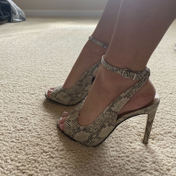 BCBGeneration Heels - Picture 9 of 9